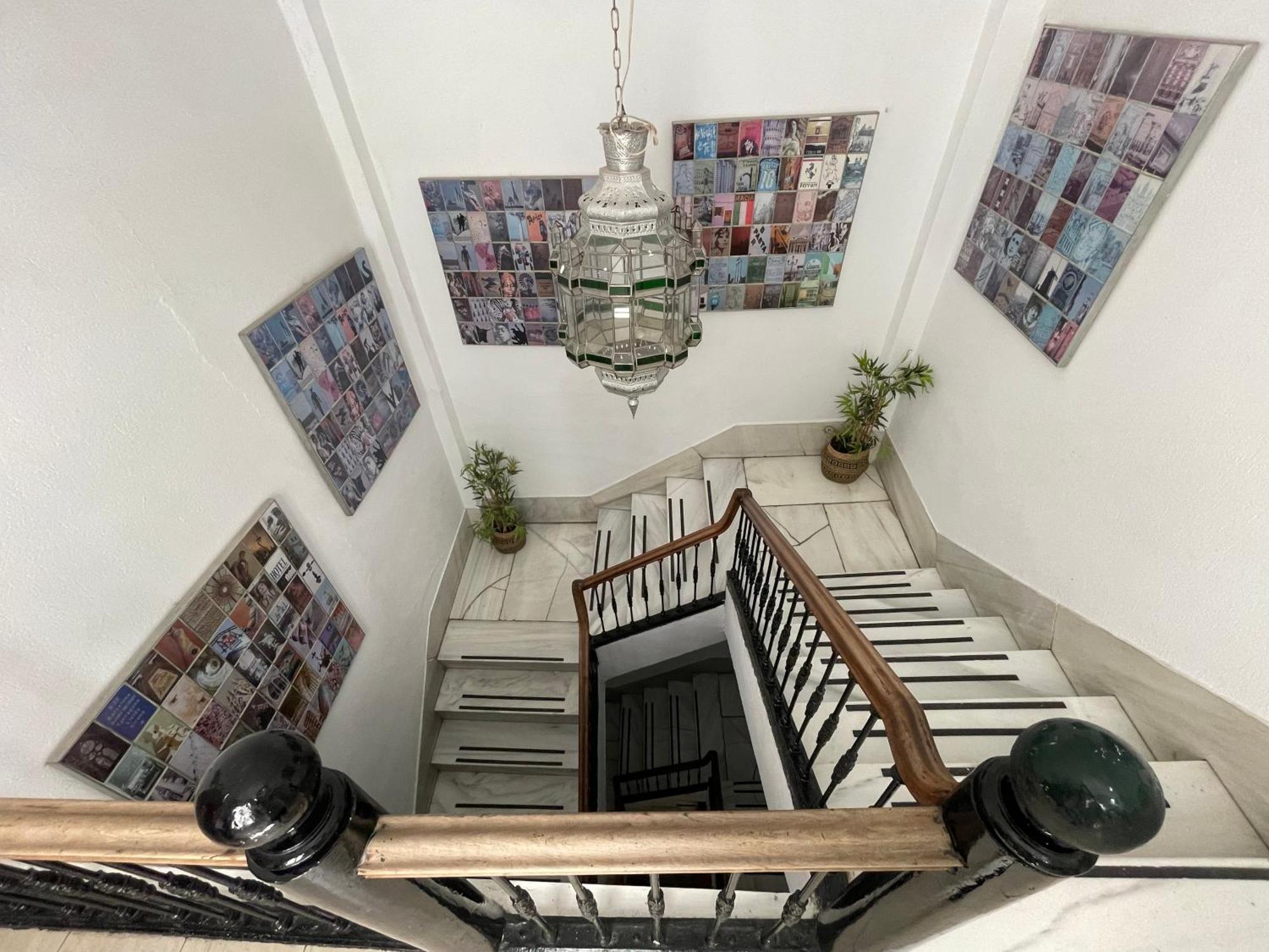 Casa de hóspedes Duquesa