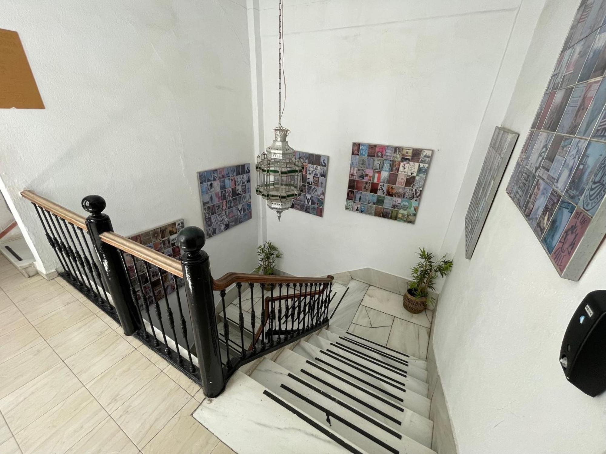 Casa de hóspedes Duquesa *