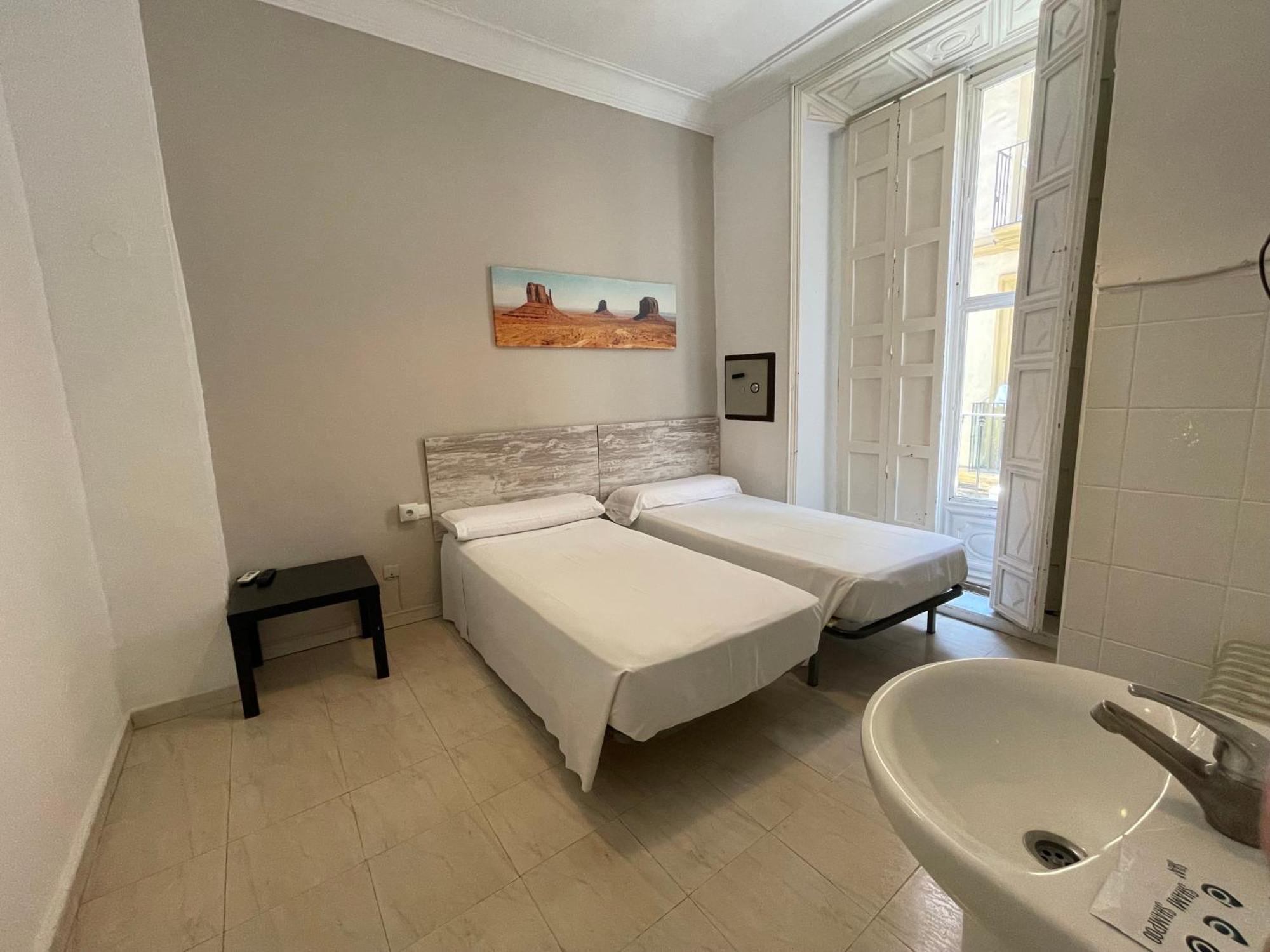 Casa de hóspedes Duquesa Granada