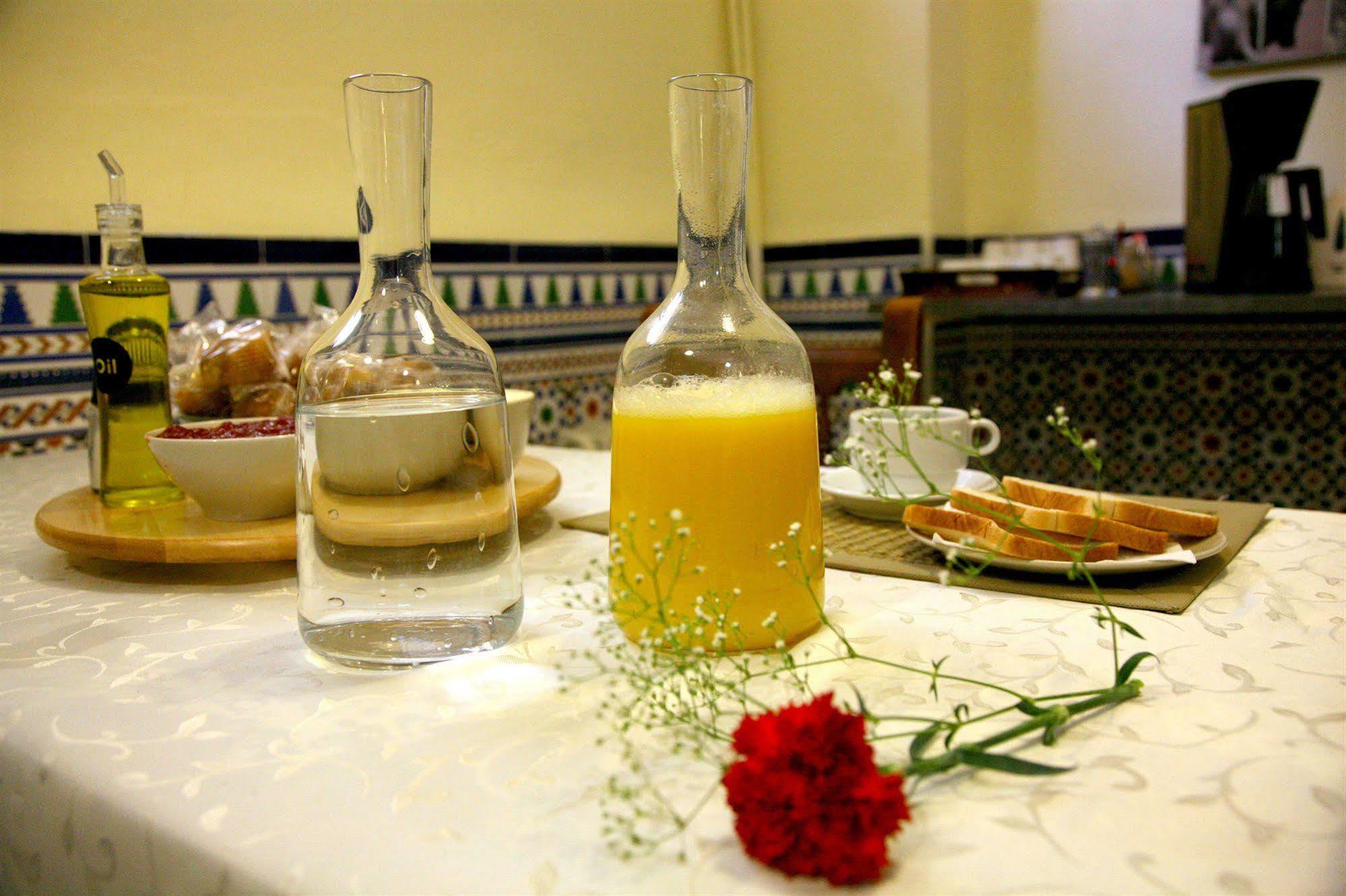 Casa de hóspedes Duquesa *