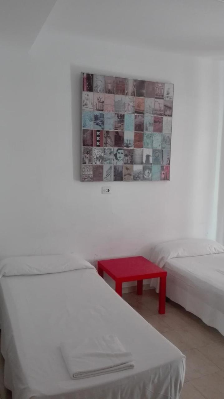 Casa de hóspedes Duquesa