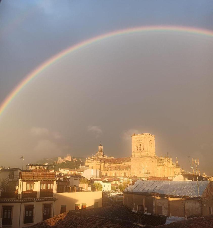 Duquesa Affittacamere Granada